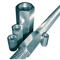 coples hexagonales 